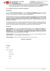 Vista preliminar de documento EXPEDIR A DOÑA:  HAYDE LUZMILA PRETEL BECERRA, DE PROFESION LICENCIADA EN ENFERMERIA, LA PRESENTE RESOLUCION AL HABER CUMPLIDO EL SERVICIO RURAL Y URBANO MARGINAL MARGINAL DE SALUD SERUMS, EN LA MODALIDAD EQUIVALENTE