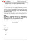 Vista preliminar de documento EXPEDIR A DON: ROBERTO JUNIOR UGAZ LLONTOP , DE PROFESION EN BIOLOGIA LA PRESENTE RESOLUCION AL HABER CUMPLIDO EL SERVICIO RURAL Y URBANO MARGINAL MARGINAL DE SALUD SERUMS, EN LA MODALIDAD EQUIVALENTE