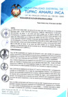 Vista preliminar de documento RESOLUCION DE ALCALDIA N° 022-2024-ALC-MDTAI