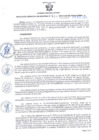 Vista preliminar de documento RESOLUCION GERENCIAL SUB REGIONAL N°623-2023
