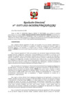 Vista preliminar de documento RD 01075-2023 GLOBAL SERVICIOS INTEGRAL MEDICO S.A.