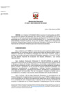 Vista preliminar de documento Resolución Directoral N° 00011-2024-SENACE-PE/DEAR