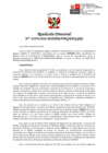 Vista preliminar de documento RD 01076-2023 ROFEMAR SAC