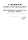 Vista preliminar de documento COMUNICADO CAS-I-2024