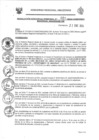 Vista preliminar de documento RESOLUCION EJECUTIVA REGIONAL 020-2023 GRA