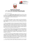 Vista preliminar de documento RD 01081-2023 GESTION DE SERVICIOS AMBIENTALES  S.A.C.
