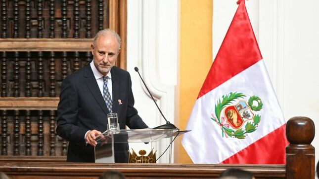 Canciller González-Olaechea Franco participará en Chile del Consejo de Ministros de la Alianza del Pacífico