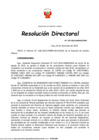 Vista preliminar de documento RD 707-2023-MINEM-DGM