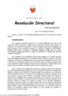 Vista preliminar de documento RD 708-2023-MINEM-DGM