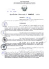 Vista preliminar de documento Resolución Directoral. N° 0217 - 2024 
