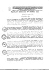 Vista preliminar de documento Resolución Directoral N.° 000901-2023-UGEL-HUALLAGA