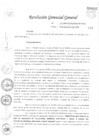 Vista preliminar de documento 2009 DIRECTIVA Uso de Servicios Telefonos Energia Elestrica y Agua a cargo del PERPG
