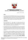 Vista preliminar de documento RESOLUCION No 019-2024-SUNARP/ZRXII/UA