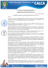 Vista preliminar de documento RESOLUCION DE ALCALDIA N° 001-2024-A-MPC
