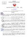 Vista preliminar de documento Resolucion Directoral N° 000100-2024