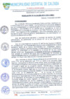 Vista preliminar de documento RESOLUCIÓN DE ALCALDÍA Nº012-2024-A/MDC
