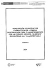Vista preliminar de documento EETT PF -ISOXSUPRINA