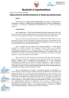 Vista preliminar de documento RESOLUCION DE SUPERINTENDENCIA-000036-2024-MIGRACIONES