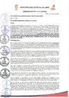 Vista preliminar de documento ORDENANZA MUNICIPAL N° 491-2024-ML