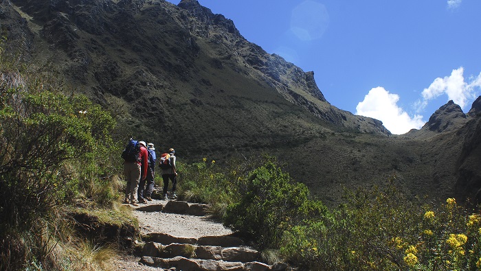 SH Machupicchu