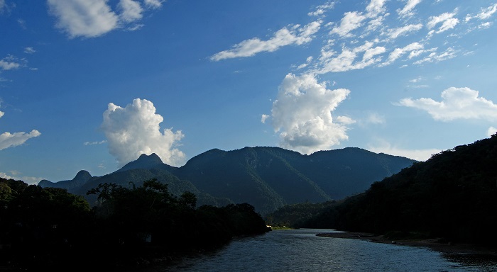 PN Tingo María