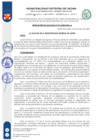Vista preliminar de documento RESOLUCION DE ALCALDIA N° 015-2024 