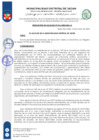 Vista preliminar de documento RESOLUCION DE ALCALDIA N° 016-2024