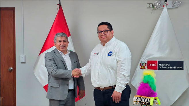 Oficina de Comunicaciones, Imagen y Protocolo