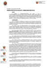 Vista preliminar de documento RESOLUCION DE ALCALDIA-000043-2024-MPCP/ALC