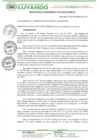 Vista preliminar de documento RESOLUCION DE ALCALDIA Nº 298-2023