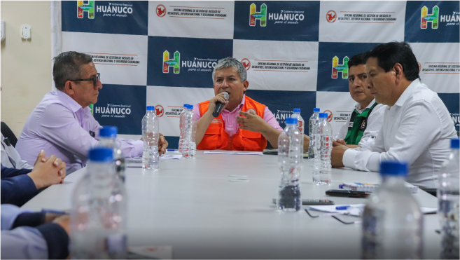 Oficina de Comunicaciones, Imagen y Protocolo
