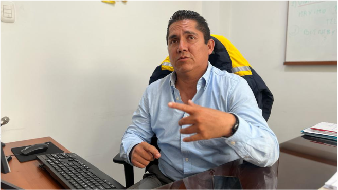 Oficina de Comunicaciones, Imagen y Protocolo