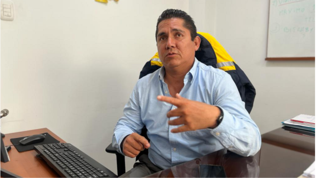 Oficina de Comunicaciones, Imagen y Protocolo