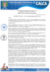Vista preliminar de documento RESOLUCION DE ALCALDIA N° 003-2024-A-MPC