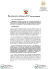 Vista preliminar de documento Resolución Jefatural N° 104- 2021-AGN/JEF