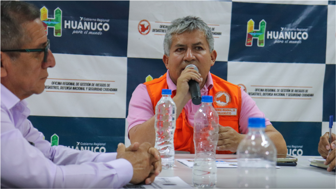 Oficina de Comunicaciones, Imagen y Protocolo