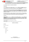 Vista preliminar de documento EXPEDIR A DOÑA: TERESITA DEL PILAR BECERRA PERALTA, DE PROFESION: LICENCIADA EN ENFERMERIA, LA PRESENTE RESOLUCION AL HABER CUMPLIDO EL SERVICIO RURAL Y URBANO MARGINAL DE SALUD-SERUMS, EN LA MODALIDAD DE REMUNERADO