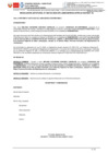 Vista preliminar de documento EXPEDIR A DOÑA: MELISSA KATHERINE QUEVEDO CABREJOS, DE PROFESION: LICENCIADA EN ENFERMERIA, LA PRESENTE RESOLUCION AL HABER CUMPLIDO EL SERVICIO RURAL Y URBANO MARGINAL DE SALUD-SERUMS, EN LA MODALIDAD DE REMUNERADO