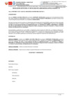 Vista preliminar de documento EXPEDIR A DON: SAMUEL ALIH VIDAL PINILLOS, DE PROFESION: LICENCIADO EN BIOLOGIA, LA PRESENTE RESOLUCION AL HABER CUMPLIDO EL SERVICIO RURAL Y URBANO MARGINAL DE SALUD-SERUMS, EN LA MODALIDAD DE EQUIVALENTE