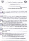Vista preliminar de documento RESOLUCIÓN DE ALCALDÍA N° 031-2024-MDCATACAOS-A