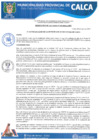 Vista preliminar de documento RESOLUCION DE ALCALDIA N° 014-2024-A-MPC