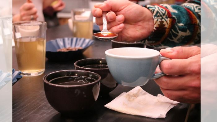 Embajada del Perú en Polonia promueve el café peruano con una cata en Varsovia