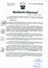 Vista preliminar de documento RD-08-2024-DG-UPER-HNHU
