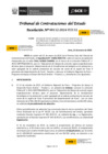 Vista preliminar de documento Resolución N° 0152-2024-TCE-S1