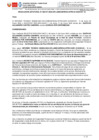 Vista preliminar de documento CONCEDER LICENCIA POR ENFERMEDAD CON GOCE DE REMUNERACIONES A DON: GUSTAVO ALEJANDRO CASTRO CABRERA, CON EL CARGO DE MEDICO-SERUMS DEL PUESTO DE SALUD UYURPAMPA