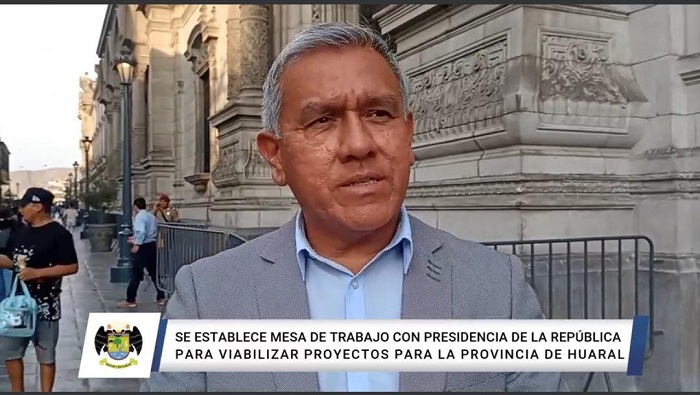 Mesa de trabajo