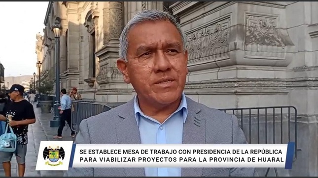 Mesa de trabajo