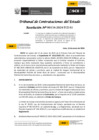 Vista preliminar de documento Resolución N° 0154-2024-TCE-S1
