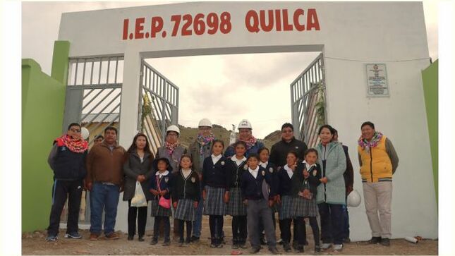 foto de inauguracion