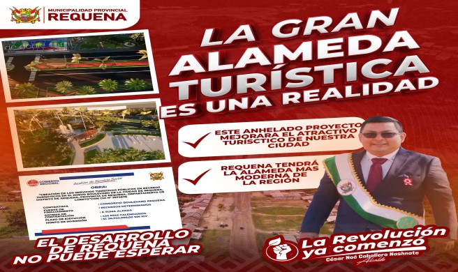 Flyer Informativo